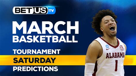 ncaa basketball picks.